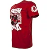 Футболка VENUM Wands Return Japan UFC - Red