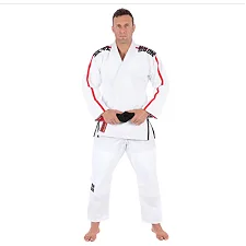Кимоно для БЖЖ Tatami Super Jiu Jitsu Gi White