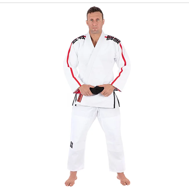 Кимоно для БЖЖ Tatami Super Jiu Jitsu Gi White
