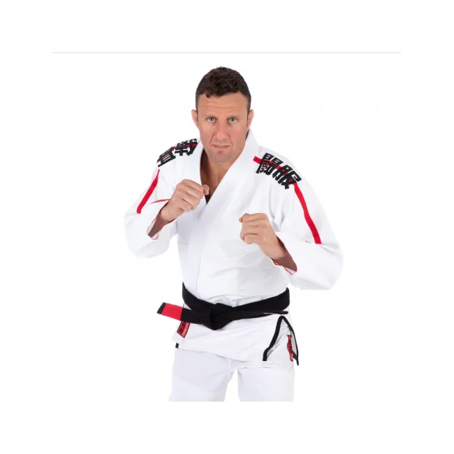 Кимоно для БЖЖ Tatami Super Jiu Jitsu Gi White