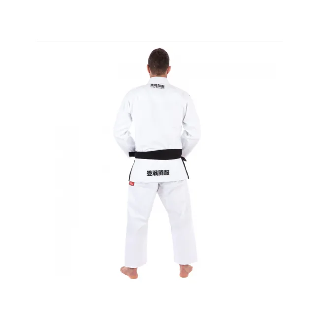 Кимоно для БЖЖ Tatami Super Jiu Jitsu Gi White