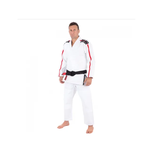 Кимоно для БЖЖ Tatami Super Jiu Jitsu Gi White