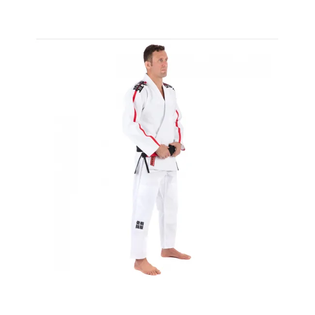 Кимоно для БЖЖ Tatami Super Jiu Jitsu Gi White