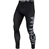 Компрессионные штаны VENUM Giant Black/Grey