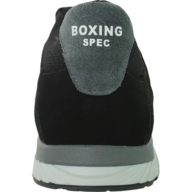 Кросівки V`Noks Boxing Edition Grey New