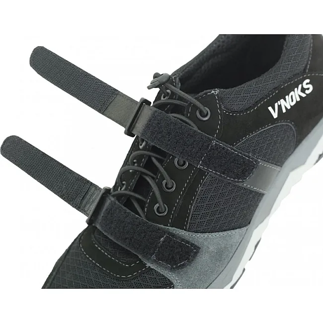 Кросівки V`Noks Boxing Edition Grey New