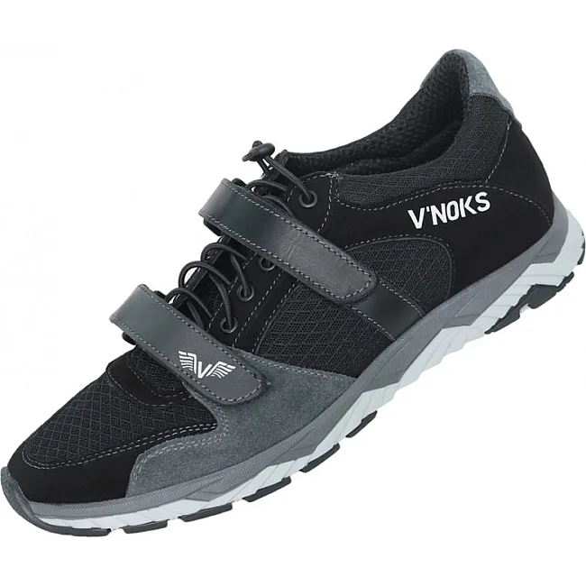 Кросівки V`Noks Boxing Edition Grey New