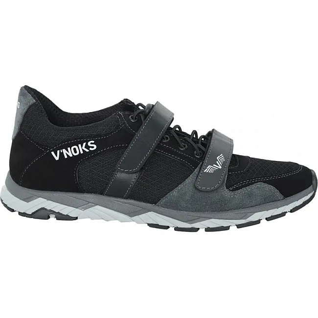Кросівки V`Noks Boxing Edition Grey New