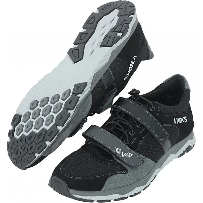 Кросівки V`Noks Boxing Edition Grey New