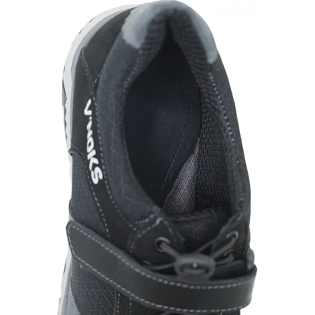 Кросівки V`Noks Boxing Edition Grey New