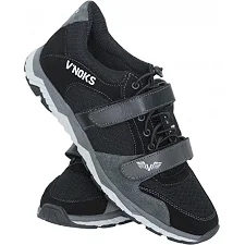 Кросівки V`Noks Boxing Edition Grey New