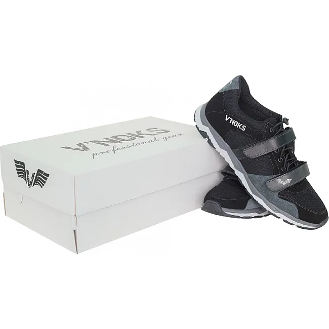 Кросівки V`Noks Boxing Edition Grey New