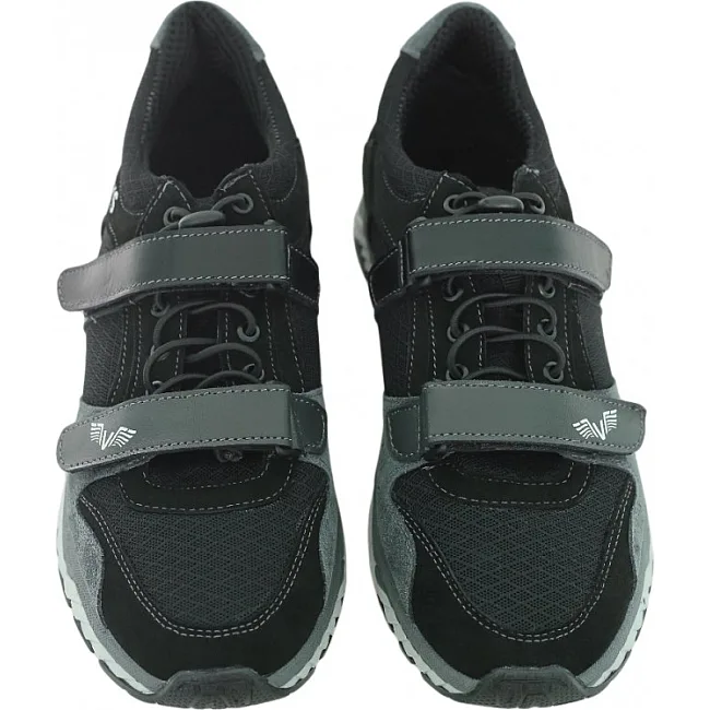 Кросівки V`Noks Boxing Edition Grey New