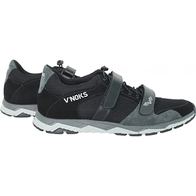 Кросівки V`Noks Boxing Edition Grey New