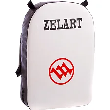 Маківара пряма Zelart ZB-6108