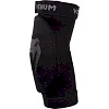 Налокотники Venum Kontact Elbow Protector Cotton Matte Black