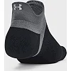 Шкарпетки UNDER ARMOUR AD Run Lite 3pk NS Black