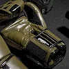 Перчатки для бокса PHANTOM APEX Army Green (капа в подарок)