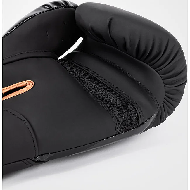 Перчатки для бокса VENUM Challenger 4.0 Black Bronze