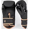Перчатки для бокса VENUM Challenger 4.0 Black Bronze
