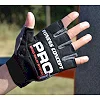 Перчатки для фитнеса POWER SYSTEM PS-2300 Fitness Grey/Black