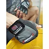 Перчатки для фитнеса POWER SYSTEM PS-2300 Fitness Grey/Black
