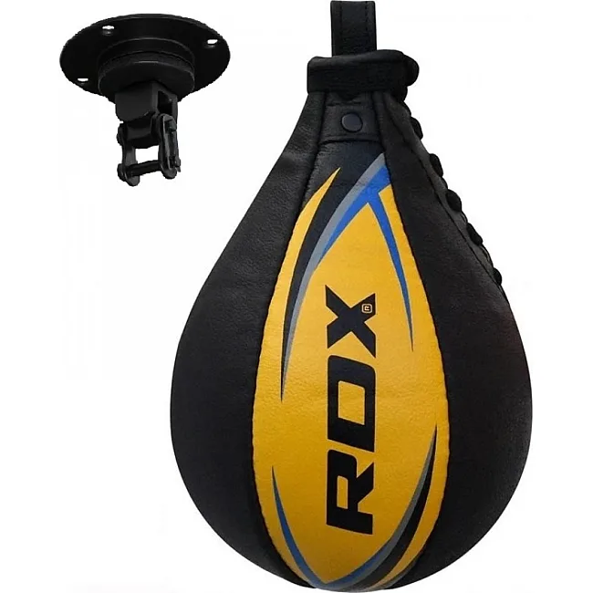 Пневмогруша RDX Bearing Gold
