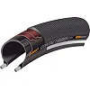 Покрышка на велосипед CONTINENTAL Contact Speed, 27.5 x 2.00, черная, не складная, skin