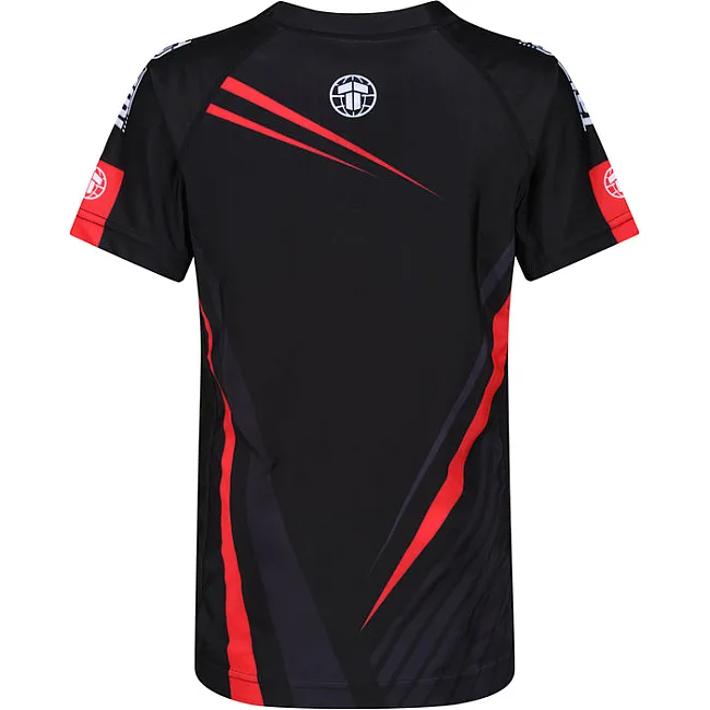 Рашгард для дітей TATAMI Champion Black