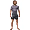 Рашгард PERESVIT Core Short Sleeve Midnight
