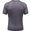 Рашгард PERESVIT Core Short Sleeve Midnight
