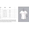Рашгард із коротким рукавом BAD BOY Sphere Blue/White L