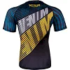Рашгард VENUM Plasma Black