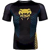 Рашгард VENUM Plasma Black