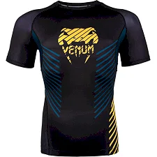 Рашгард VENUM Plasma Black
