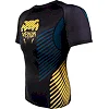 Рашгард VENUM Plasma Black