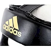 Шлем для бокса Speed Super Pro Training (черный-золотой) ADIDAS ADISBHG042