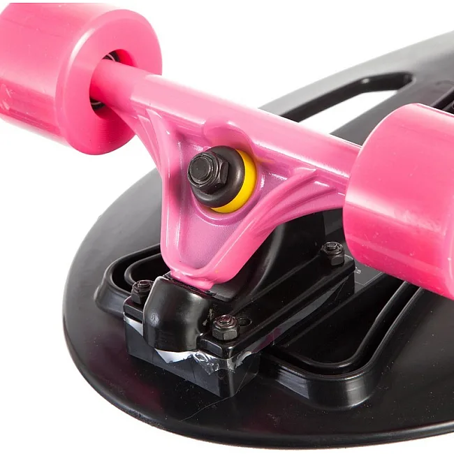 Скейтборд FISH Nemo SP-SPORT SK-420-3