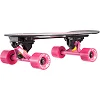 Скейтборд FISH Nemo SP-SPORT SK-420-3