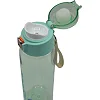 Спортивная бутылка CASNO 550 мл KXN-1220 Зеленая