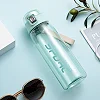 Спортивная бутылка CASNO 550 мл KXN-1220 Зеленая