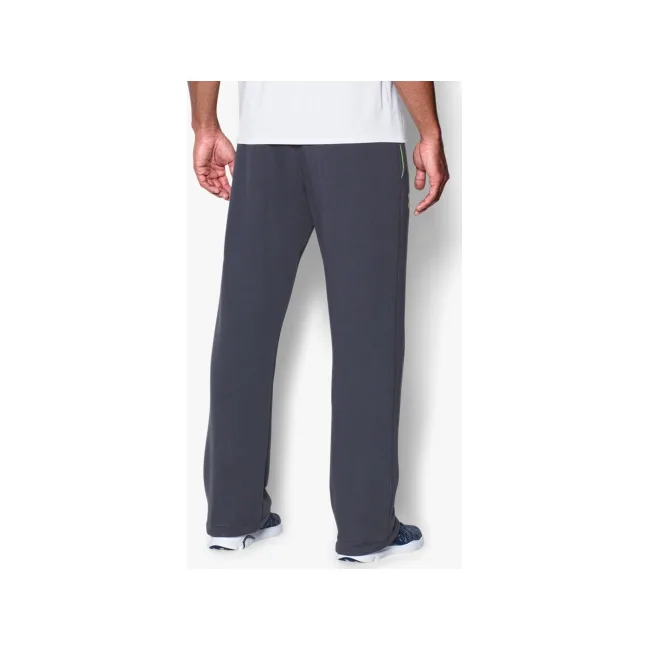Спортивні штани Under Armour Rival Fleece Pants Grey
