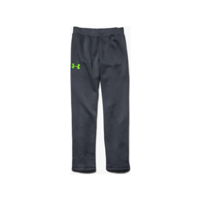 Спортивні штани Under Armour Rival Fleece Pants Grey