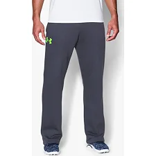 Спортивні флісові штани Under Armour Rival Grey