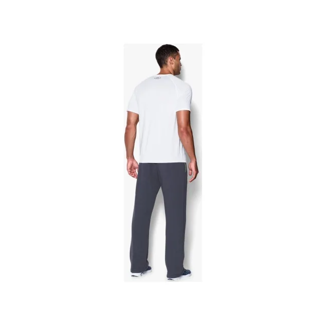 Спортивні штани Under Armour Rival Fleece Pants Grey