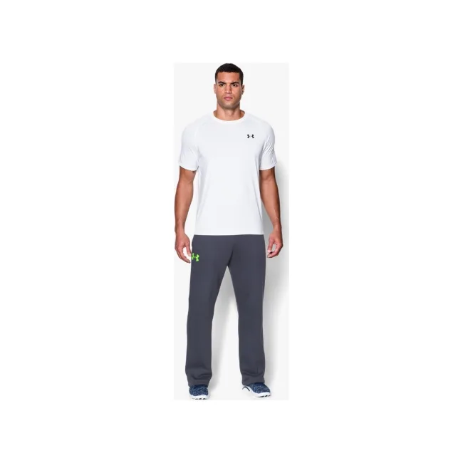 Спортивні штани Under Armour Rival Fleece Pants Grey
