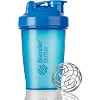 Спортивный шейкер BLENDERBOTTLE Original Classic 20oz/590мл Cyan