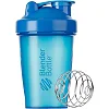 Спортивный шейкер BLENDERBOTTLE Original Classic 20oz/590мл Cyan