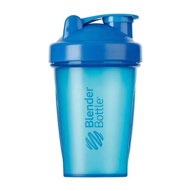 Спортивный шейкер BLENDERBOTTLE Original Classic 20oz/590мл Cyan