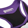 Спортивный топ Venum Body Fit Top Black Purple